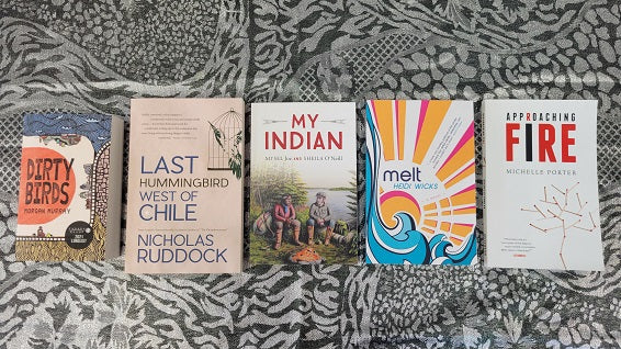 Awards and Coming Soon