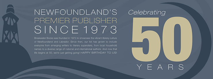 Breakwater News: Jublilant July!