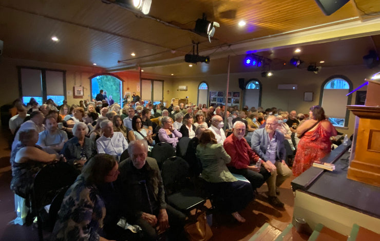 Thank you for a FABULOUS 50th year!