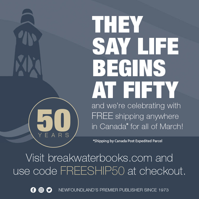 It's Party Time! Breakwater offers FREE SHIPPING to celebrate