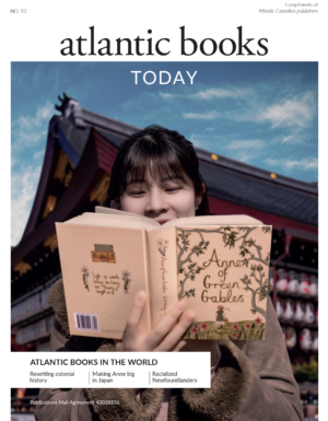 From Atlantic Canada to Montreal and Japan