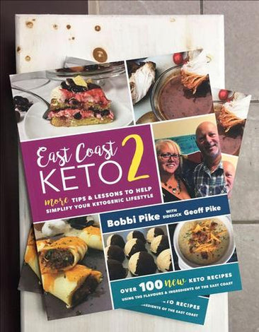East Coast Keto 2 and more