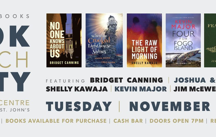 Breakwater Newsletter: Booked and Busy!