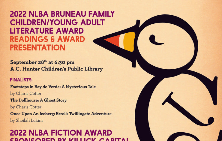 Awards News and Upcoming Event-O-Rama