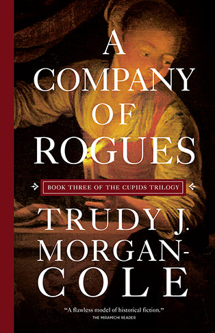 A Company of Rogues