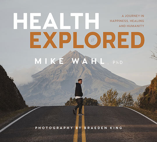 Health Explored – Breakwater Books Limited