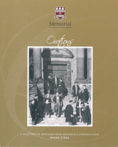 Orations
