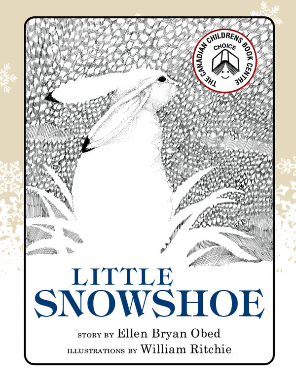 Little Snowshoe