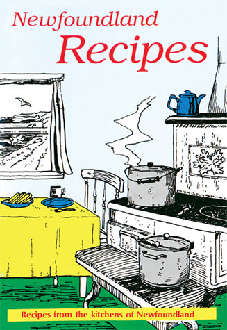 Newfoundland Recipes