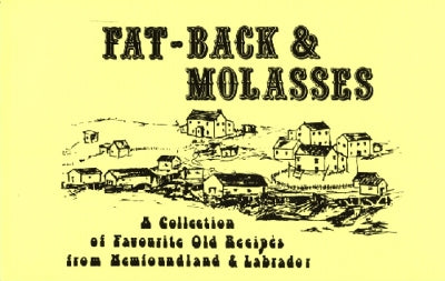 Fat-Back & Molasses