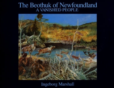 The Beothuk of Newfoundland