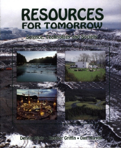 Resources for Tomorrow