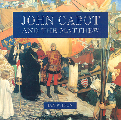 John Cabot and the Matthew