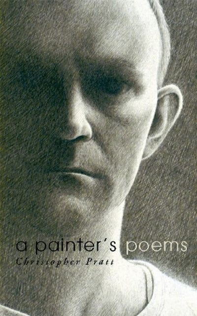 A Painter's Poems