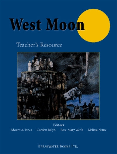 West Moon (Teacher's Ed.)
