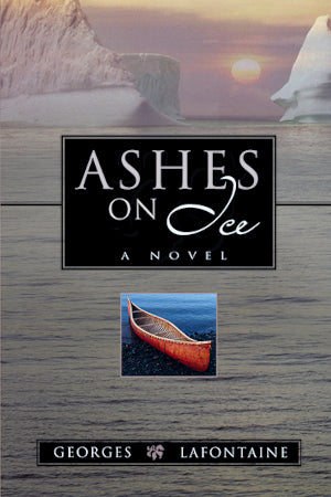 Ashes on Ice