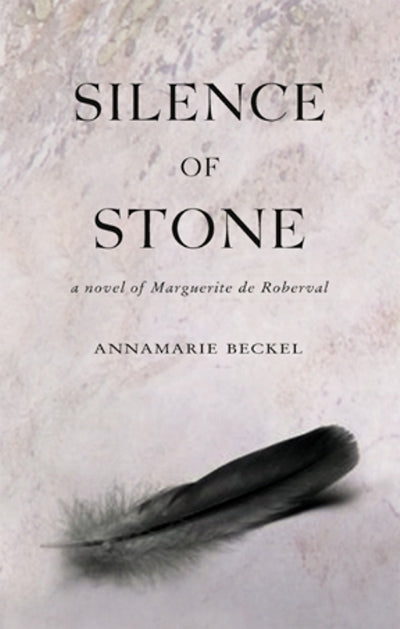 Silence of Stone