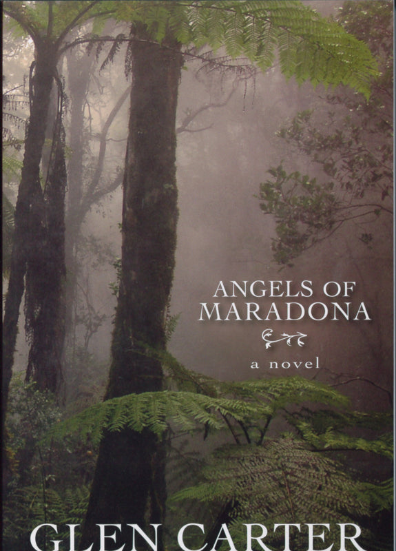 Angels of Maradona