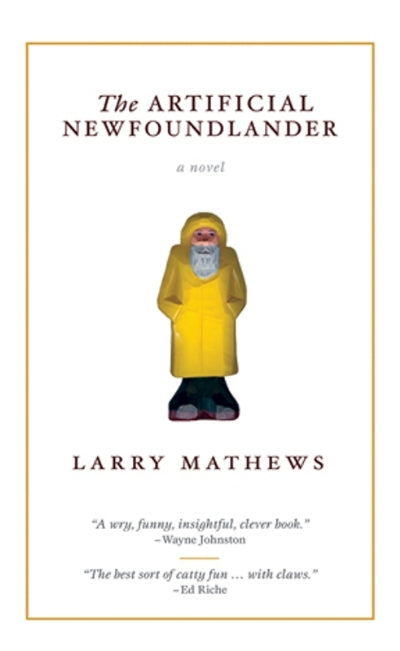 The Artificial Newfoundlander