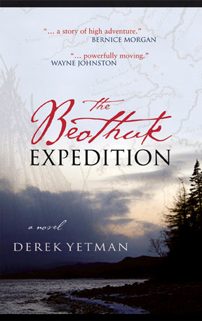 The Beothuk Expedition