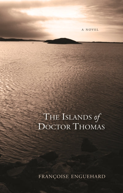 The Islands of Dr. Thomas