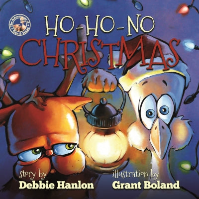 Adventures of Gus & Isaac: Ho Ho No Christmas