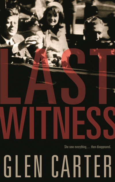 Last Witness