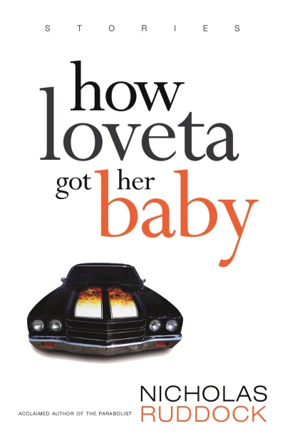 How Loveta Got Her Baby