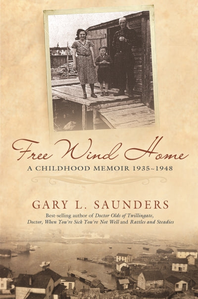 Free Wind Home