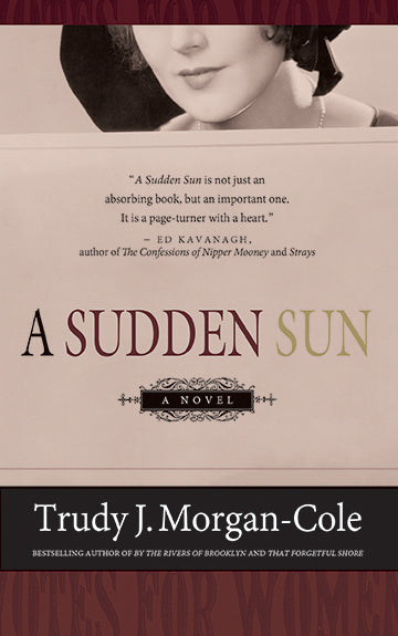 A Sudden Sun