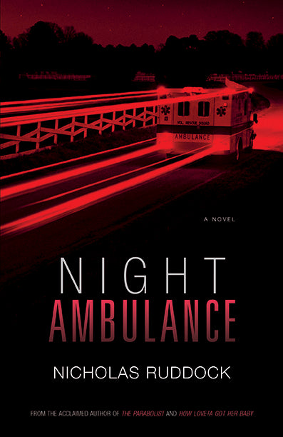 Night Ambulance