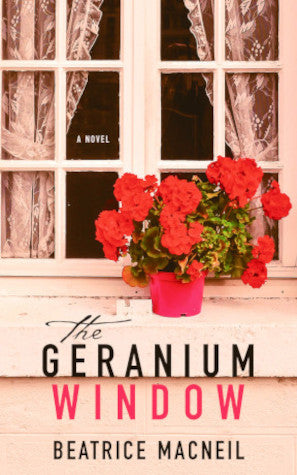 The Geranium Window