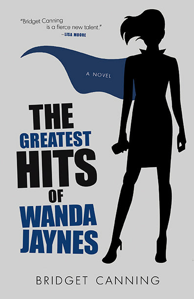 The Greatest Hits of Wanda Jaynes