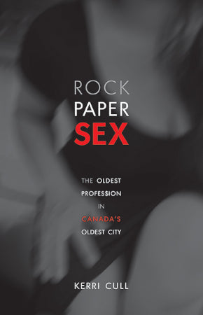 Rock Paper Sex