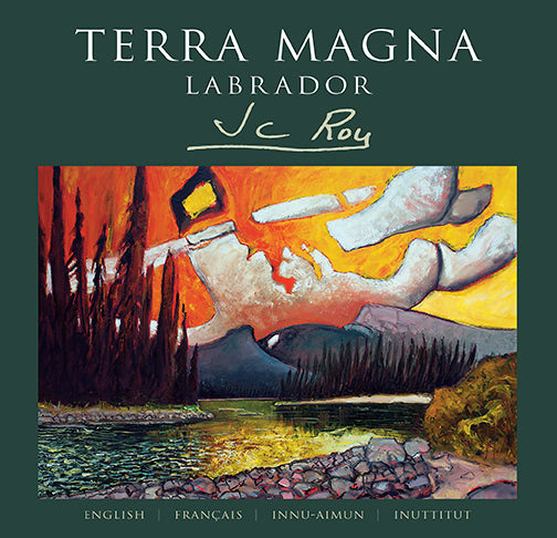 Terra Magna: