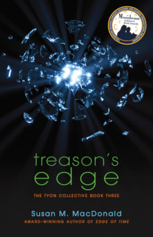 Treason's Edge