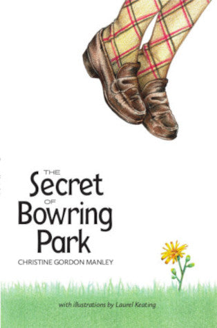 The Secret of Bowring Park