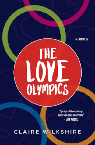 The Love Olympics