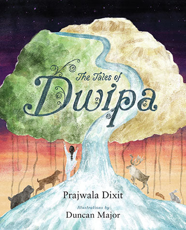 The Tales of Dwipa