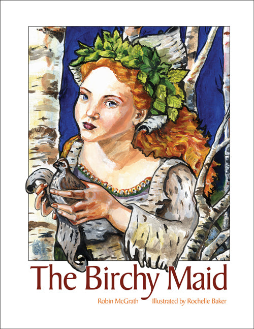 Birchy Maid, The