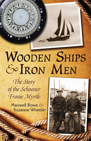 Wooden Ships & Iron Men