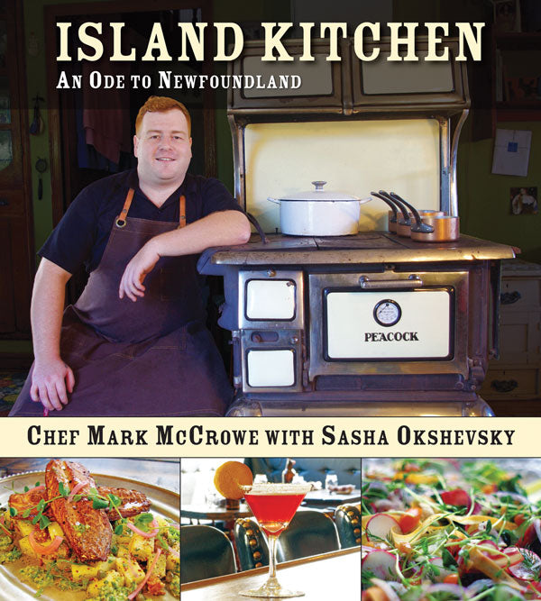 Island Kitchen