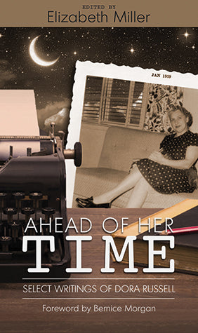 Ahead of Her Time