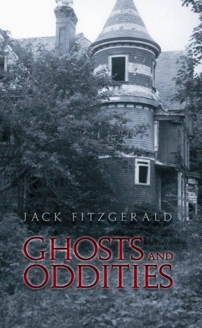Ghosts & Oddities