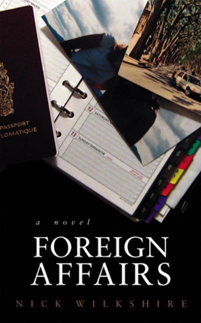 Foreign Affairs