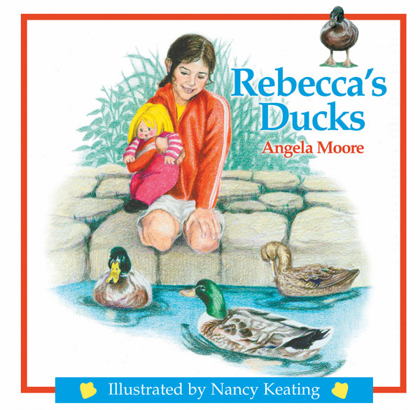 Rebecca's Ducks