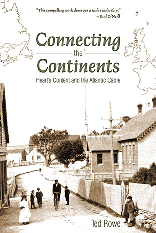 Connecting the Continents
