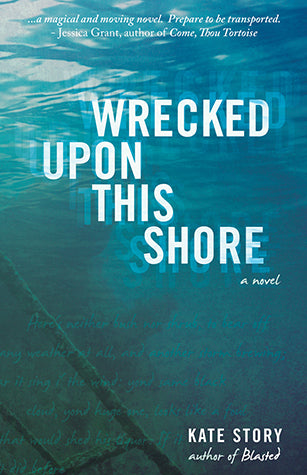 Wrecked Upon This Shore