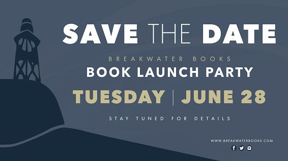 Save June 28th for a Breakwater launch!