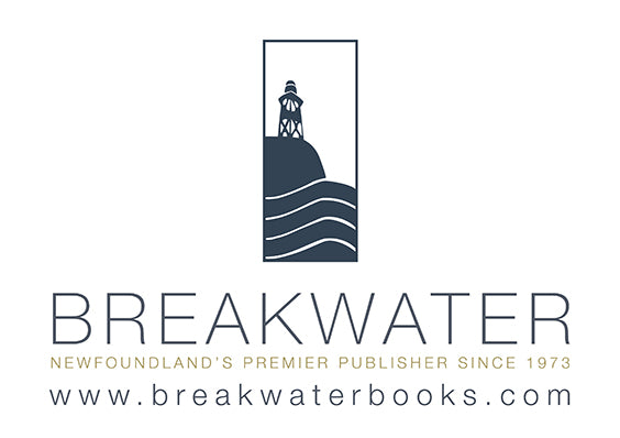 Press Release: STAFFING CHANGES AT BREAKWATER BOOKS